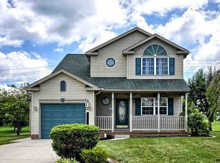 76 Comanche Trl, Hanover, PA 17331