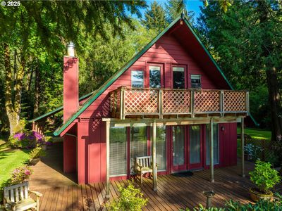 83049 Siltcoos Station Rd, Westlake, OR, 97493