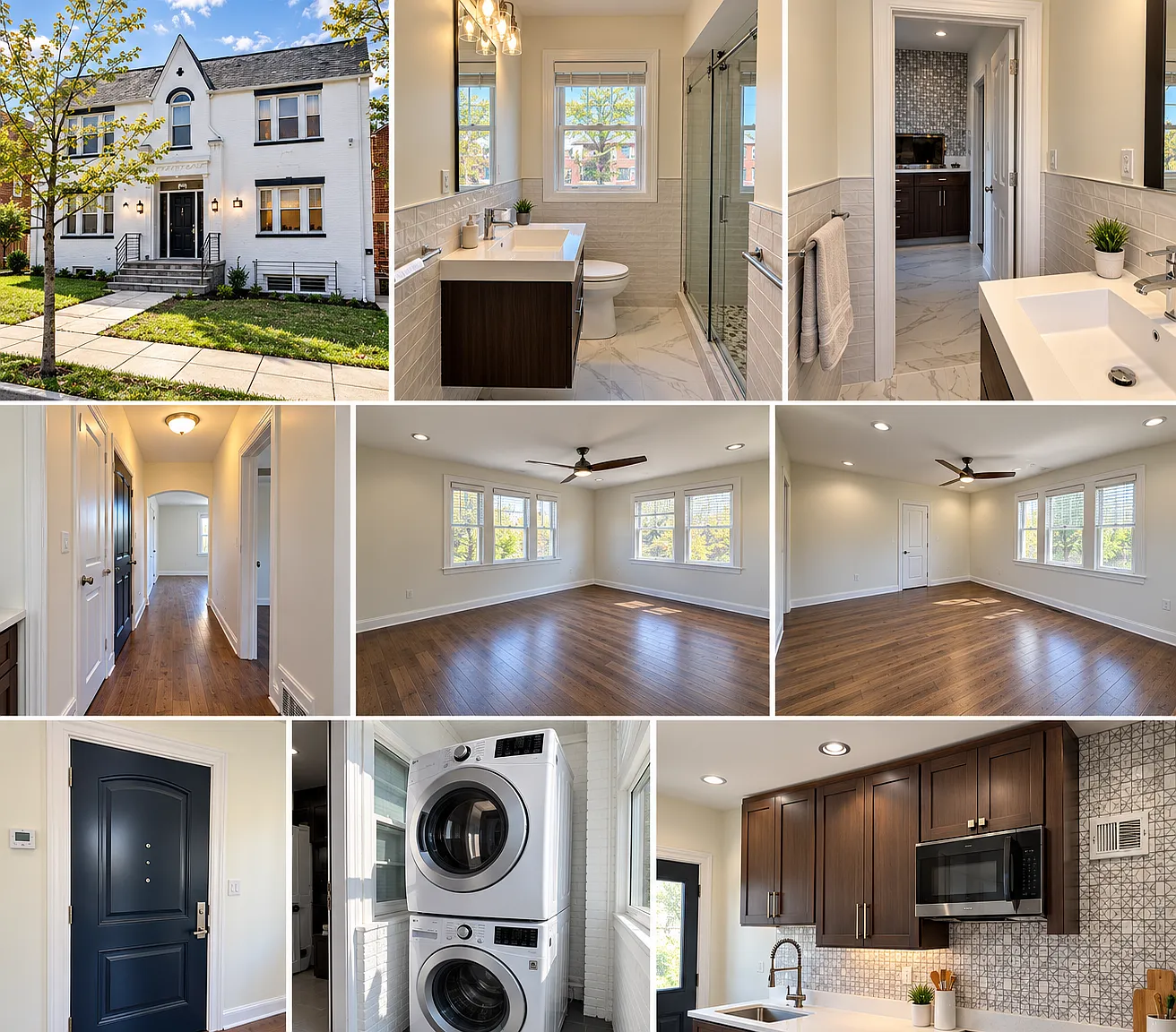 2 bed, 820 sqft, $2,499 — Photo 1