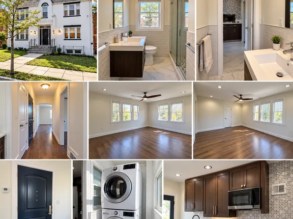 2903 R St SE #B1, Washington, DC 20020