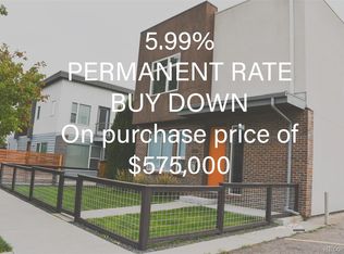 3440 N Albion St, Denver, CO 80207