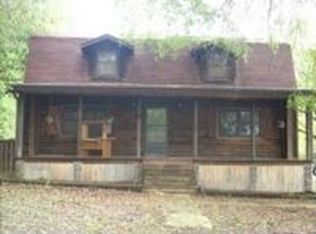 1282 New Hope Cedar Point Rd, New Hope, AL 35760