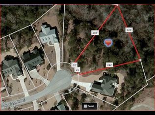 2674 Four Oak Rd, Southport, NC 28461