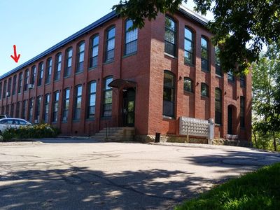30 Lincoln St APT 215, Westbrook, ME, 04092