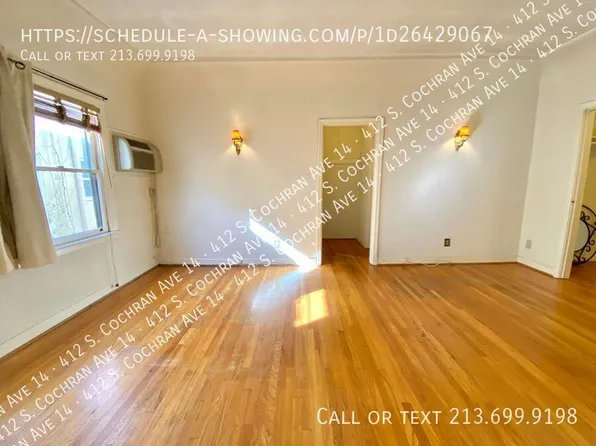 412 S Cochran Ave #14, Los Angeles, CA 90036
