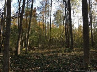 0 E Hickory Neck Rd, Saluda, VA 23149