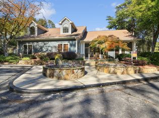 Glen Lake, Atlanta, GA 30328