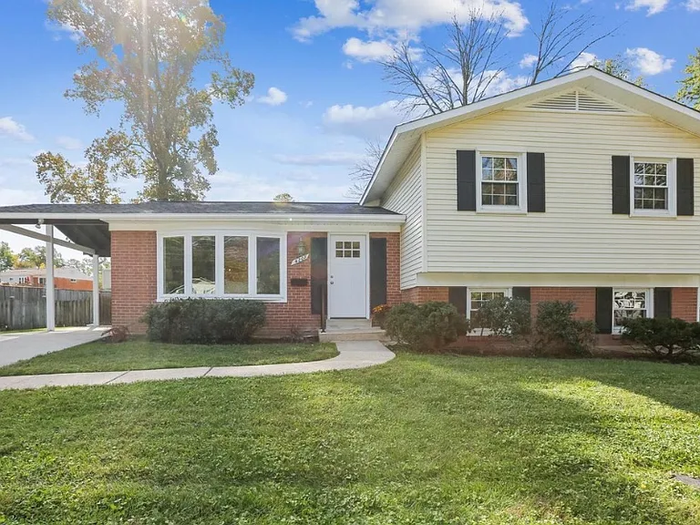 4208 Bel Pre Rd — Photo 1