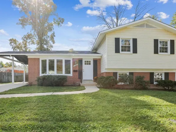 4208 Bel Pre Rd, Rockville, MD 20853