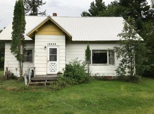 12698 Highway 133 W, Floodwood, MN 55736