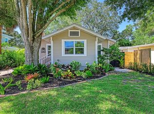 2250 Hillview St, Sarasota, FL 34239