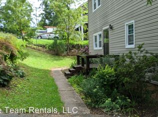 2 Cedar Hill Cir #A, Asheville, NC 28806