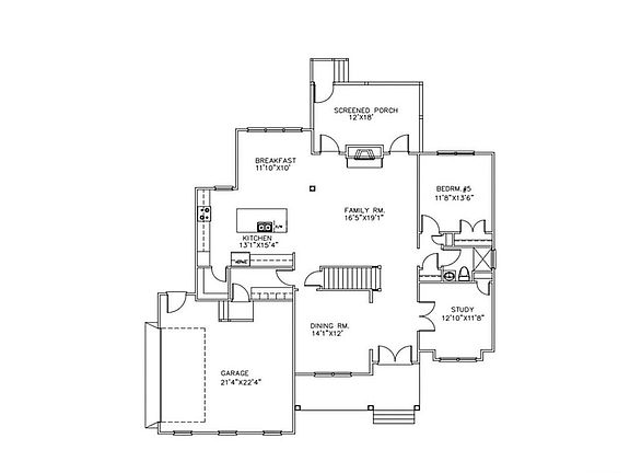 3rd image of 11332 Grey Oaks Estates Way
