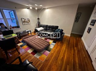 67 Chiswick Rd #4CP, Brighton, MA 02135