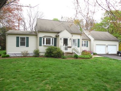 32 Norton Heights, Wolcott, CT, 06716