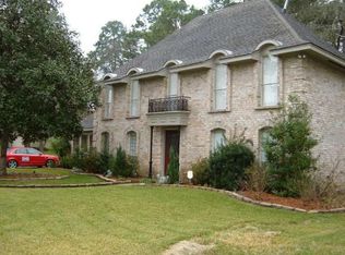 19007 Whitewood Dr, Spring, TX 77373