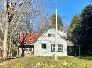 361 Little Pond Rd, Londonderry, VT 05148