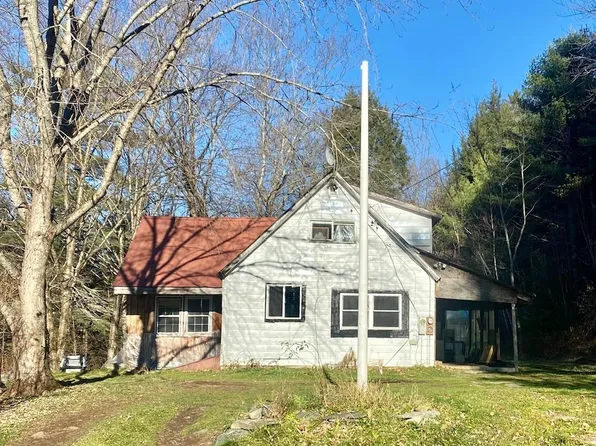 361 Little Pond Rd, Londonderry, VT 05148