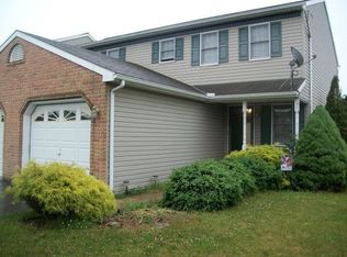333 Cindy Dr #L-0080, Jonestown, PA 17038