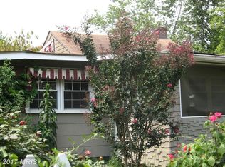 17 Hillcrest Rd, Riva, MD 21140