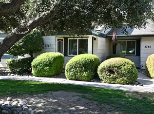 3737 S Shady St #3737, Visalia, CA 93277