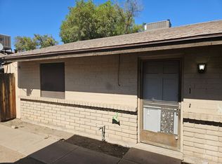 2633 W Hayward Ave APT 1, Phoenix, AZ 85051