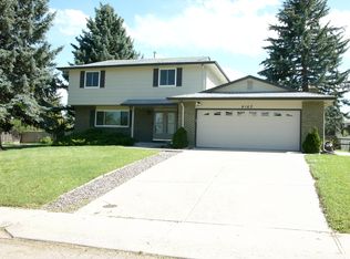6162 W Maplewood Dr, Littleton, CO 80123