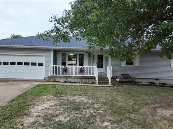 Crawford Ln, Preston, MO 65732