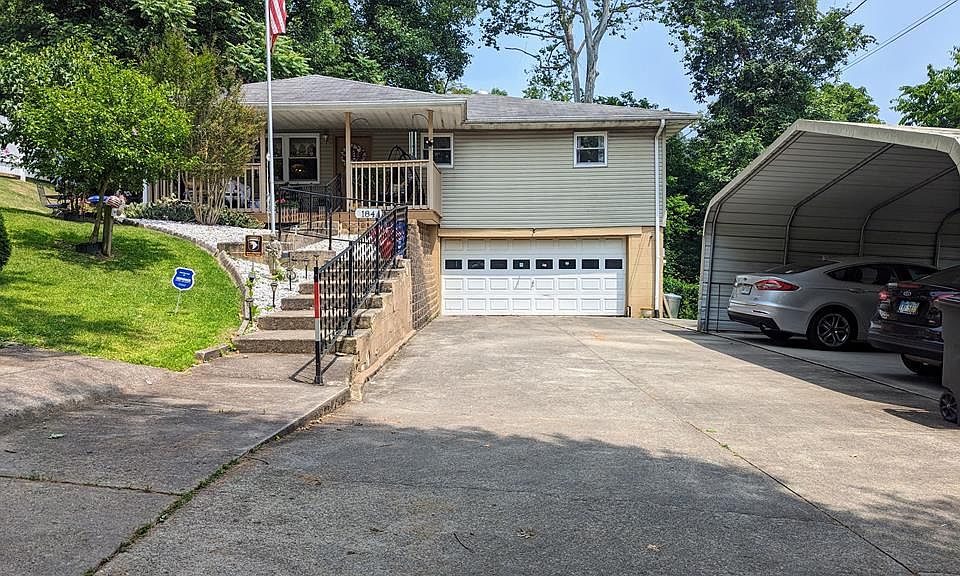 184 Township Road 321, Ironton, OH 45638 MLS 150036 Zillow