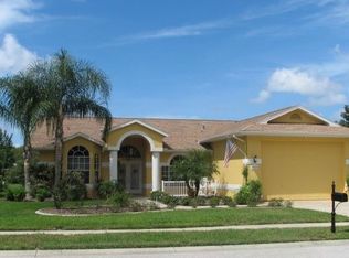 8050 Tantallon Way, New Port Richey, FL 34655