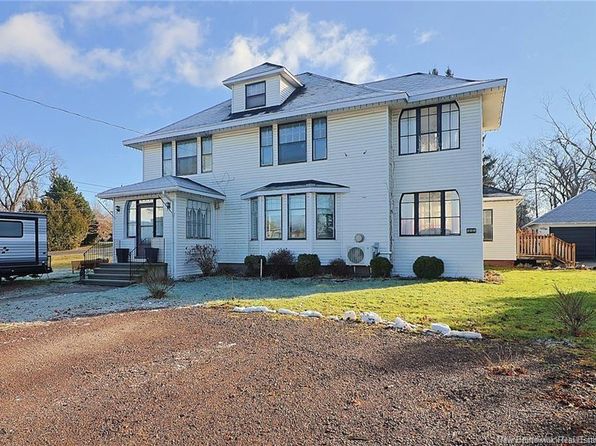 209 Main St, Chipman, NB E4A 1X3