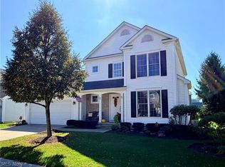4898 Highland Place Ct, Richmond Heights, OH 44143