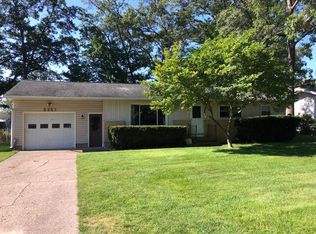 2257 Arbor Ave, Norton Shores, MI