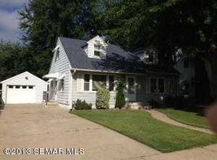 1007 11th Ave NE, Rochester, MN 55906