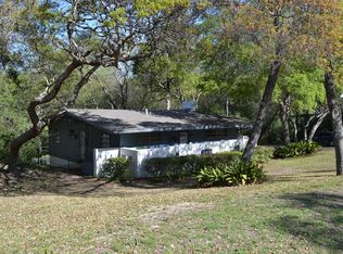 7615 Delhi Rd, Woodway, TX 76712