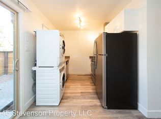 4445 Stevenson Blvd, Fremont, CA 94538