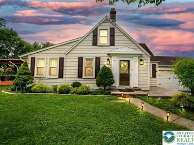 4108 Oakland Rd, Bethlehem, PA, 18020