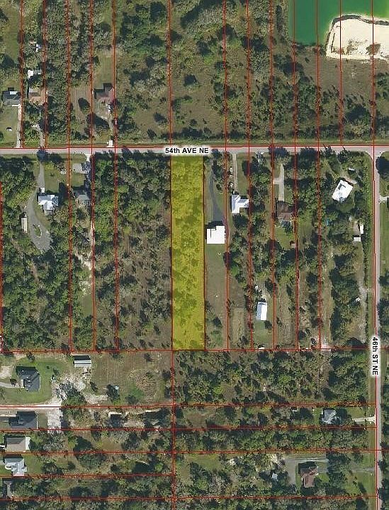 2nd image of 54 Avenue NE