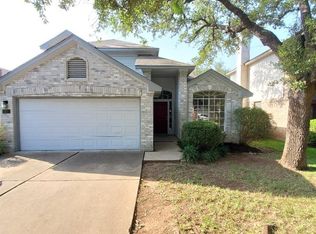 13454 Gent Dr, Austin, TX 78729