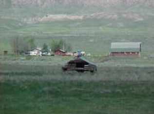 568 S Sand Rd, Ryegate, MT 59074