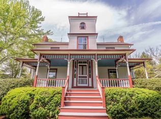 1888 Craigs Store Rd, Afton, VA 22920