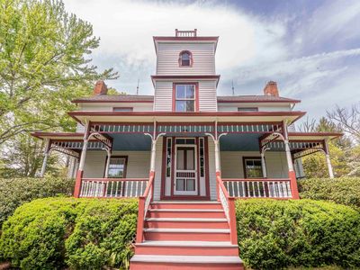 1888 Craigs Store Rd, Afton, VA, 22920