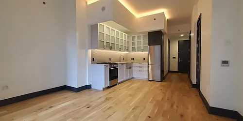 Rented by The KCI Group