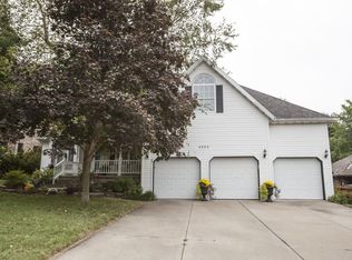 4980 S Buckingham Ln, Springfield, MO 65810