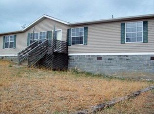 14450 Martinsville Hwy, Cascade, VA 24069