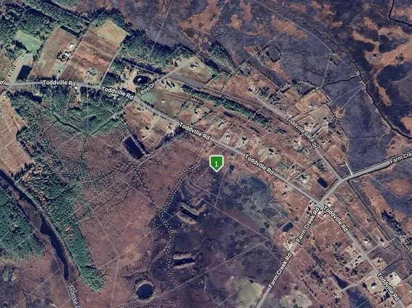 2625 Toddville Rd, Toddville, MD 21672