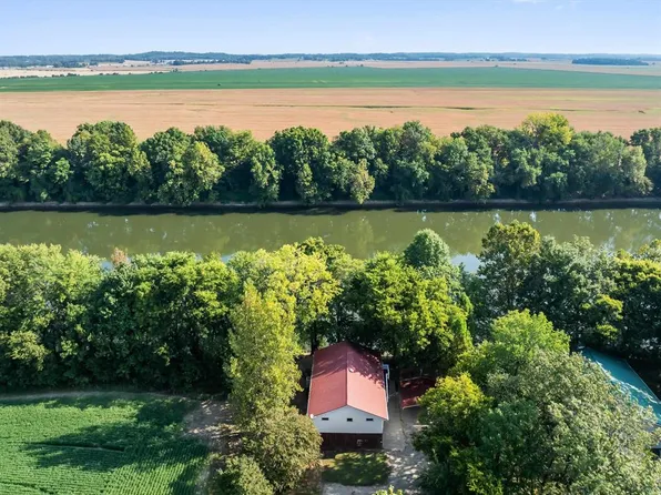 1128 State Highway 138, Rumsey, KY 42371