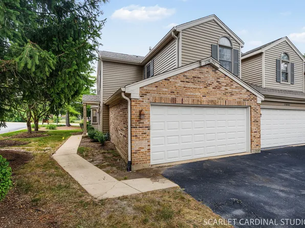27W194 Emerson Ct, Winfield, IL 60190