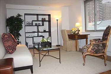 Rented by Carnegie Hill Place