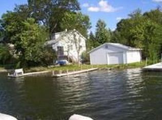 N53W34424 Road Q, Okauchee, WI 53069